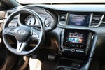 2023 INFINITI QX50 SPORT AWD