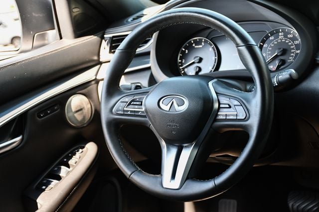 2023 INFINITI QX50 SPORT AWD