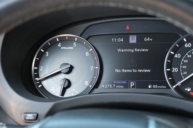 2023 INFINITI QX50 SPORT AWD