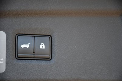 2023 INFINITI QX50 SPORT AWD