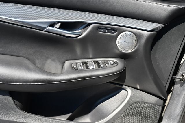 2023 INFINITI QX50 SPORT AWD