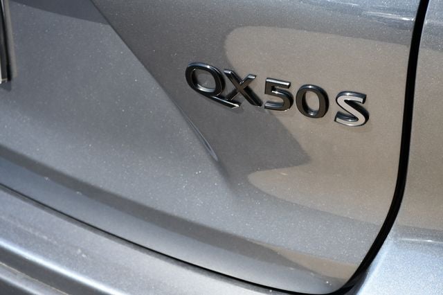 2023 INFINITI QX50 SPORT AWD