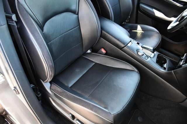 2023 INFINITI QX50 SPORT AWD