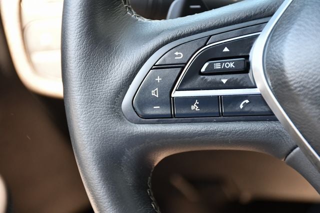 2023 INFINITI QX50 SPORT AWD