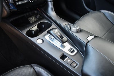 2023 INFINITI QX50 SPORT AWD