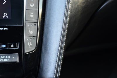 2023 INFINITI QX50 SPORT AWD