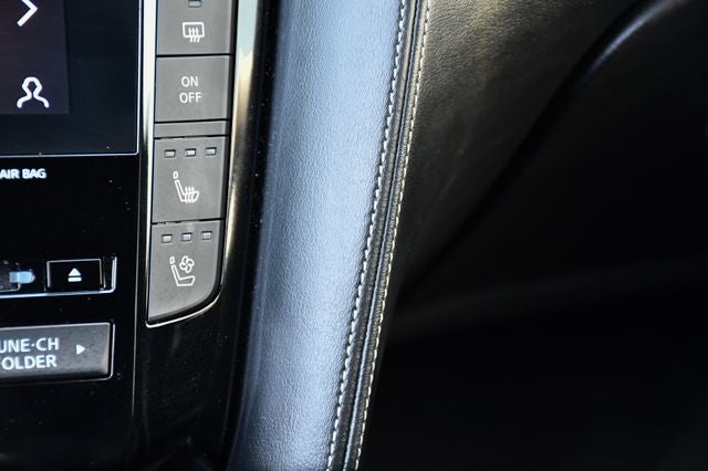 2023 INFINITI QX50 SPORT AWD