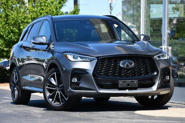 2023 INFINITI QX50 SPORT AWD