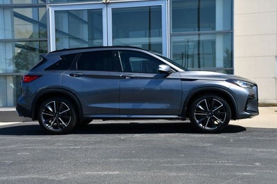 2023 INFINITI QX50 SPORT AWD