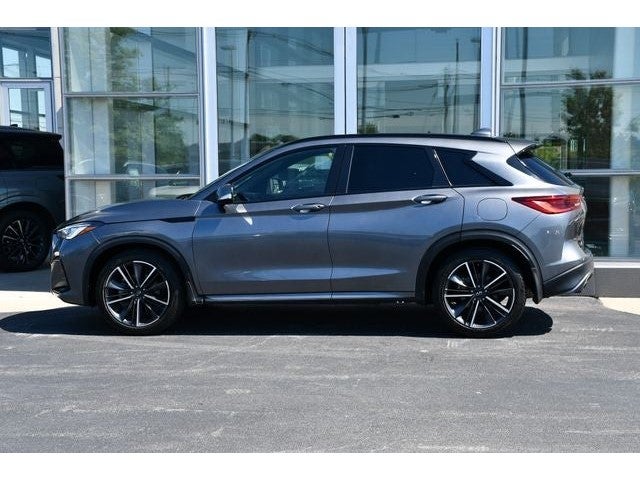 2023 INFINITI QX50 SPORT AWD