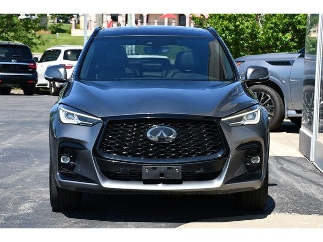 2023 INFINITI QX50 SPORT AWD