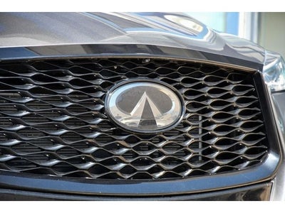 2023 INFINITI QX50 SPORT AWD