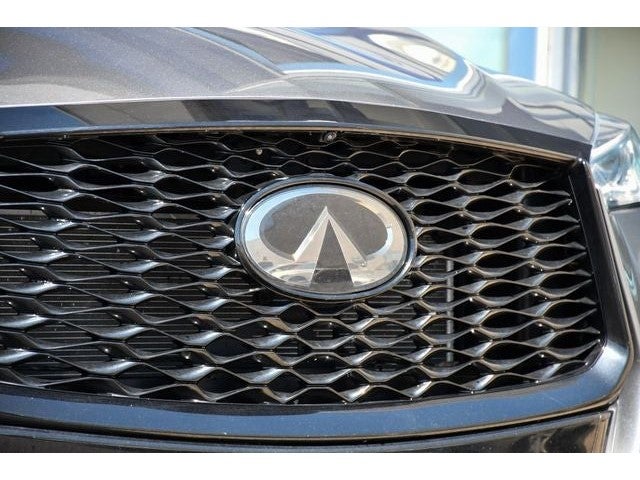 2023 INFINITI QX50 SPORT AWD