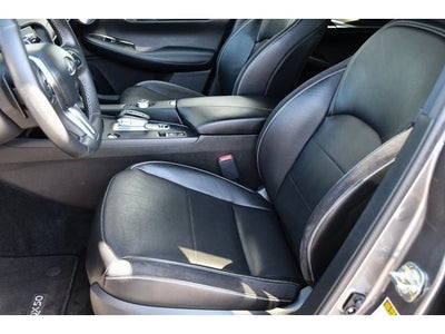 2023 INFINITI QX50 SPORT AWD