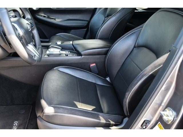 2023 INFINITI QX50 SPORT AWD