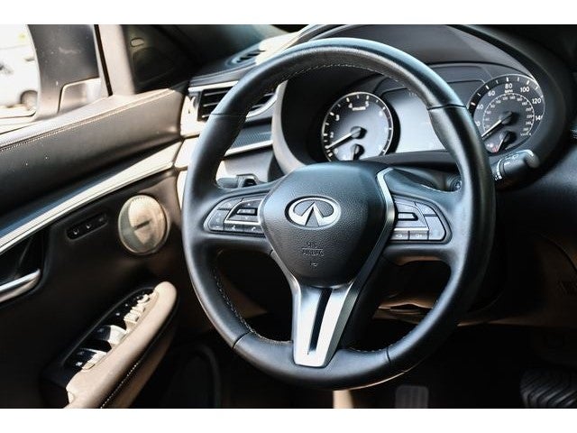 2023 INFINITI QX50 SPORT AWD
