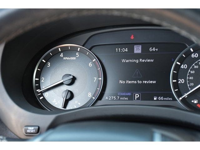 2023 INFINITI QX50 SPORT AWD