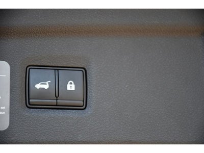 2023 INFINITI QX50 SPORT AWD