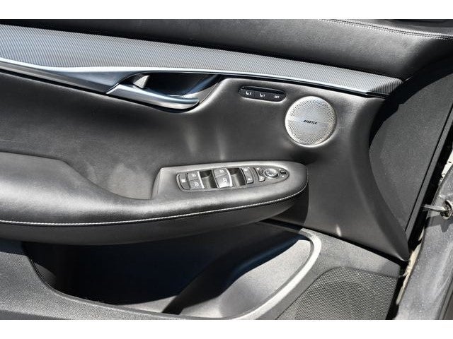 2023 INFINITI QX50 SPORT AWD