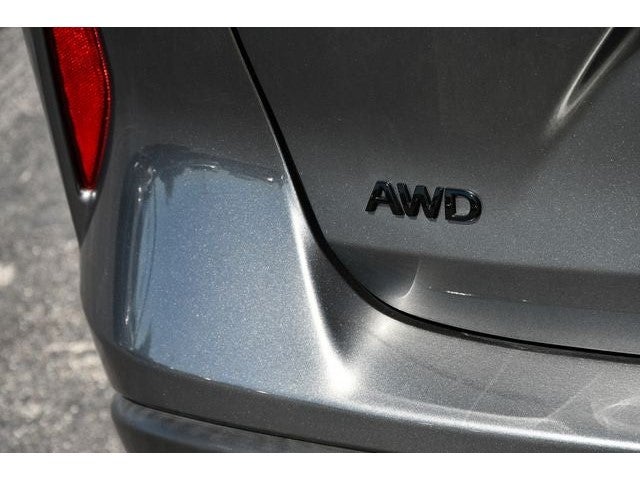 2023 INFINITI QX50 SPORT AWD