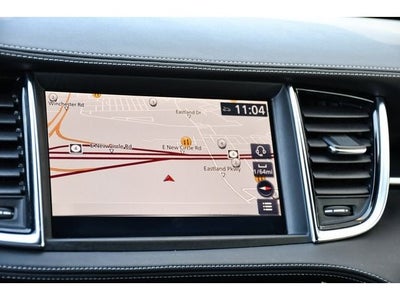 2023 INFINITI QX50 SPORT AWD