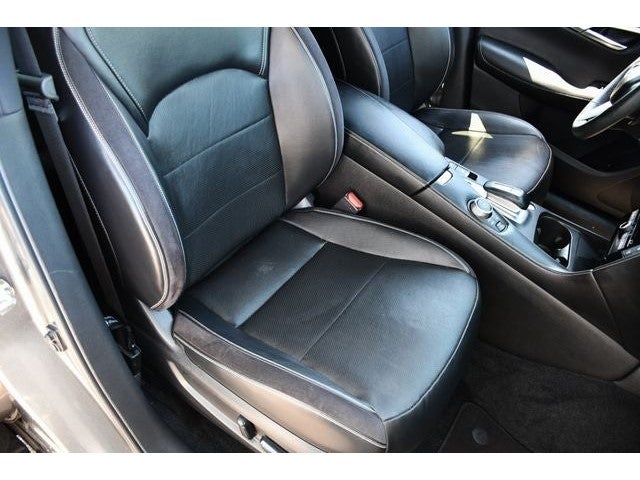 2023 INFINITI QX50 SPORT AWD