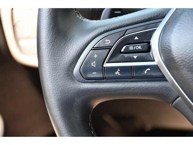 2023 INFINITI QX50 SPORT AWD