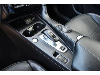 2023 INFINITI QX50 SPORT AWD