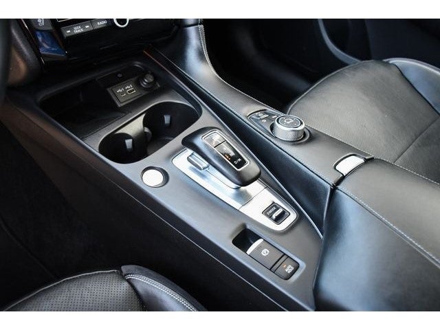 2023 INFINITI QX50 SPORT AWD