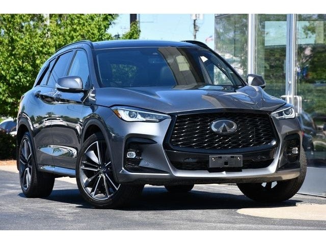2023 INFINITI QX50 SPORT AWD