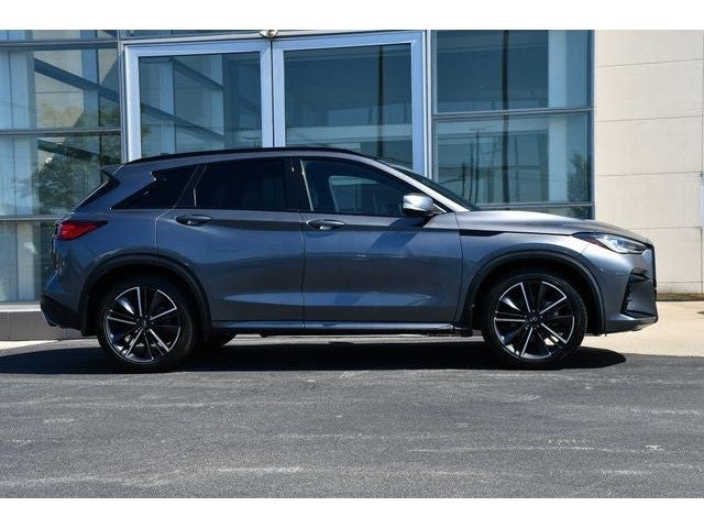 2023 INFINITI QX50 SPORT AWD