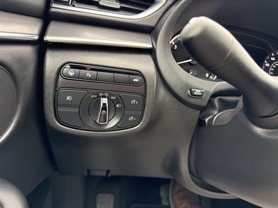 2025 INFINITI QX55 Luxe AWD