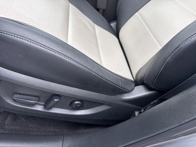 2025 INFINITI QX55 Luxe AWD