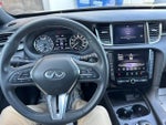 2025 INFINITI QX55 Luxe AWD