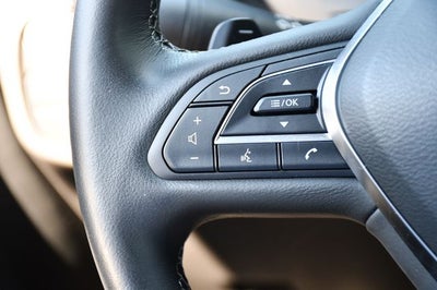 2025 INFINITI QX55 Luxe AWD