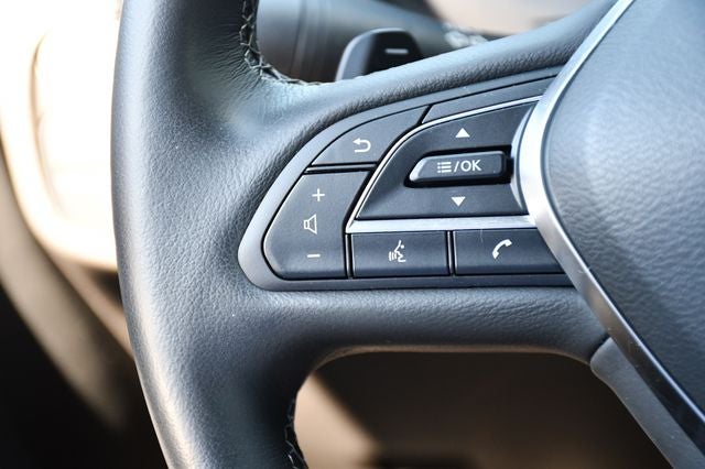 2025 INFINITI QX55 Luxe AWD