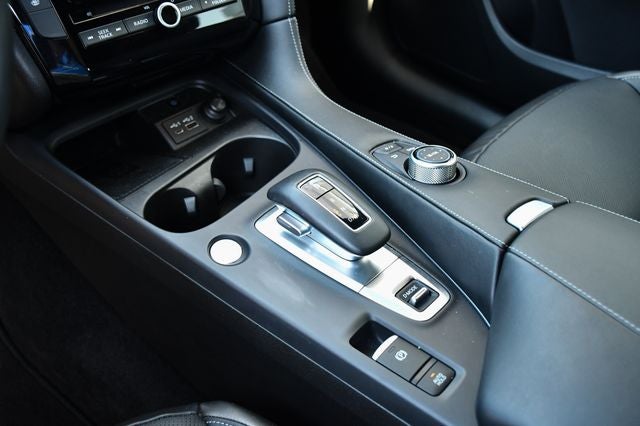 2025 INFINITI QX55 Luxe AWD