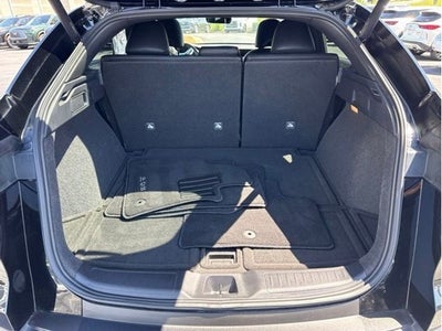 2025 INFINITI QX55 Luxe AWD