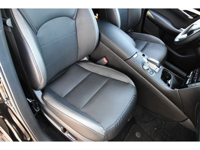 2025 INFINITI QX55 Luxe AWD