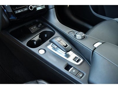 2025 INFINITI QX55 Luxe AWD