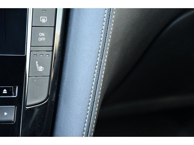 2025 INFINITI QX55 Luxe AWD