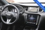 2025 INFINITI QX55 Essential AWD