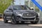 2025 INFINITI QX55 Essential AWD