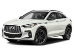 2025 INFINITI QX55 Essential AWD