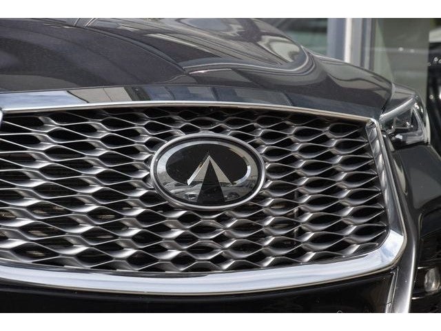 2025 INFINITI QX55 Essential AWD