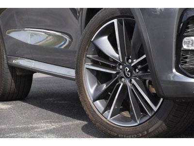 2025 INFINITI QX55 Essential AWD
