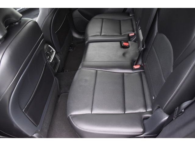2025 INFINITI QX55 Essential AWD