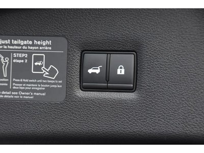 2025 INFINITI QX55 Essential AWD