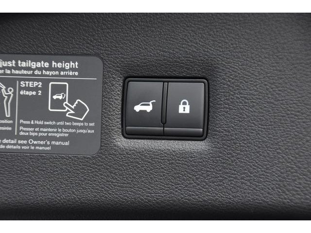 2025 INFINITI QX55 Essential AWD