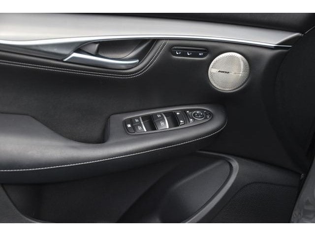 2025 INFINITI QX55 Essential AWD